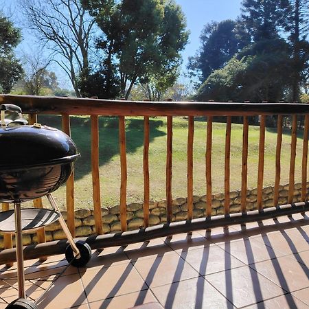 Natal Spa Self Catering and Timeshare Resort Paulpietersburg Bagian luar foto