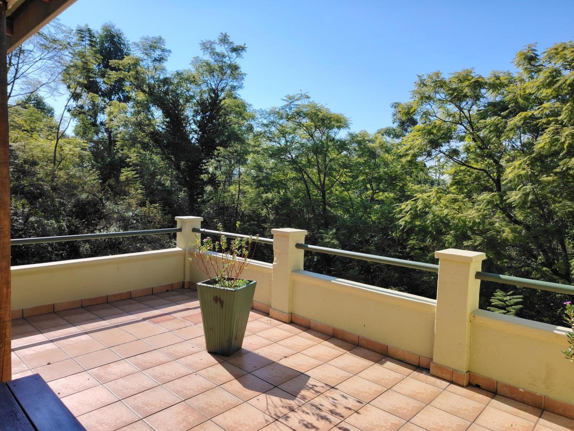 Natal Spa Self Catering and Timeshare Resort Paulpietersburg Bagian luar foto