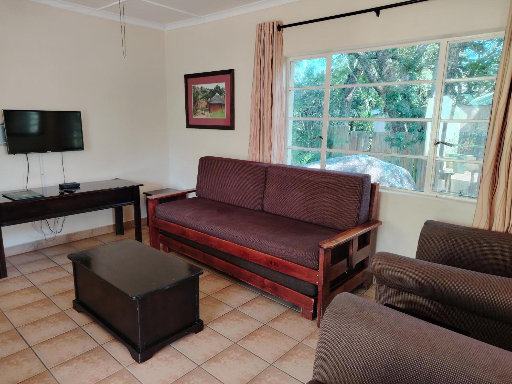 Natal Spa Self Catering and Timeshare Resort Paulpietersburg Bagian luar foto