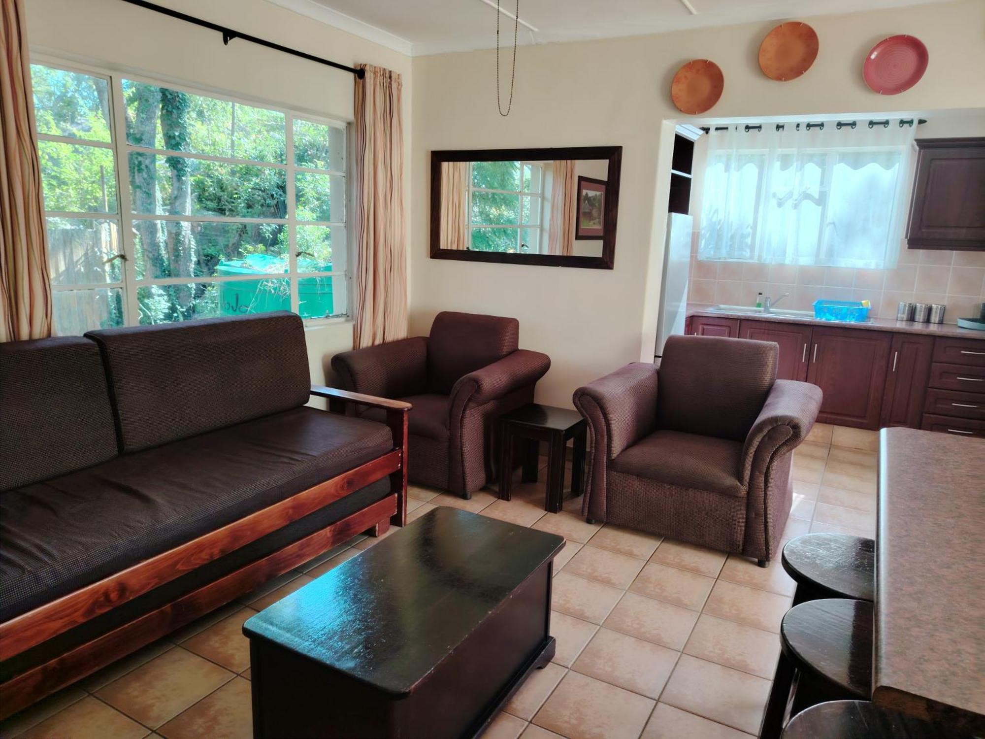 Natal Spa Self Catering and Timeshare Resort Paulpietersburg Bagian luar foto