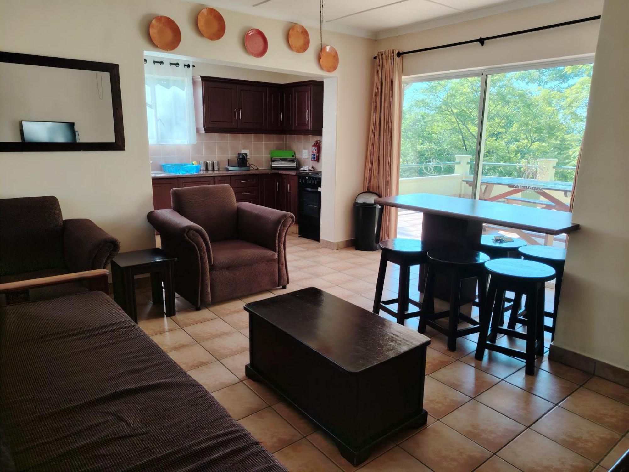Natal Spa Self Catering and Timeshare Resort Paulpietersburg Bagian luar foto