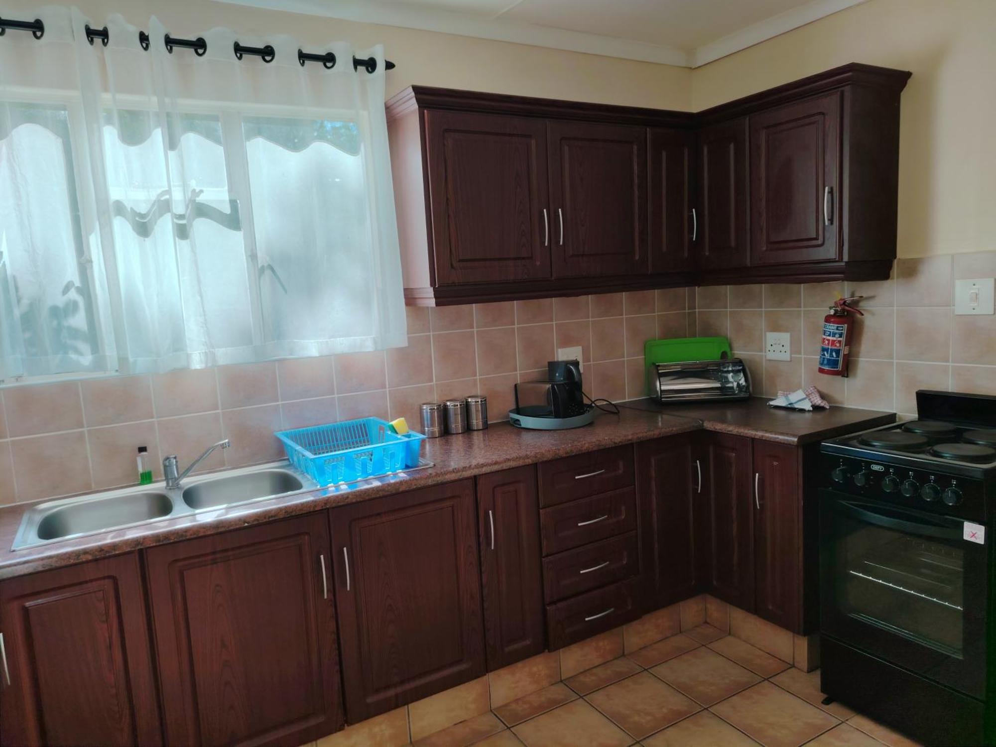 Natal Spa Self Catering and Timeshare Resort Paulpietersburg Bagian luar foto