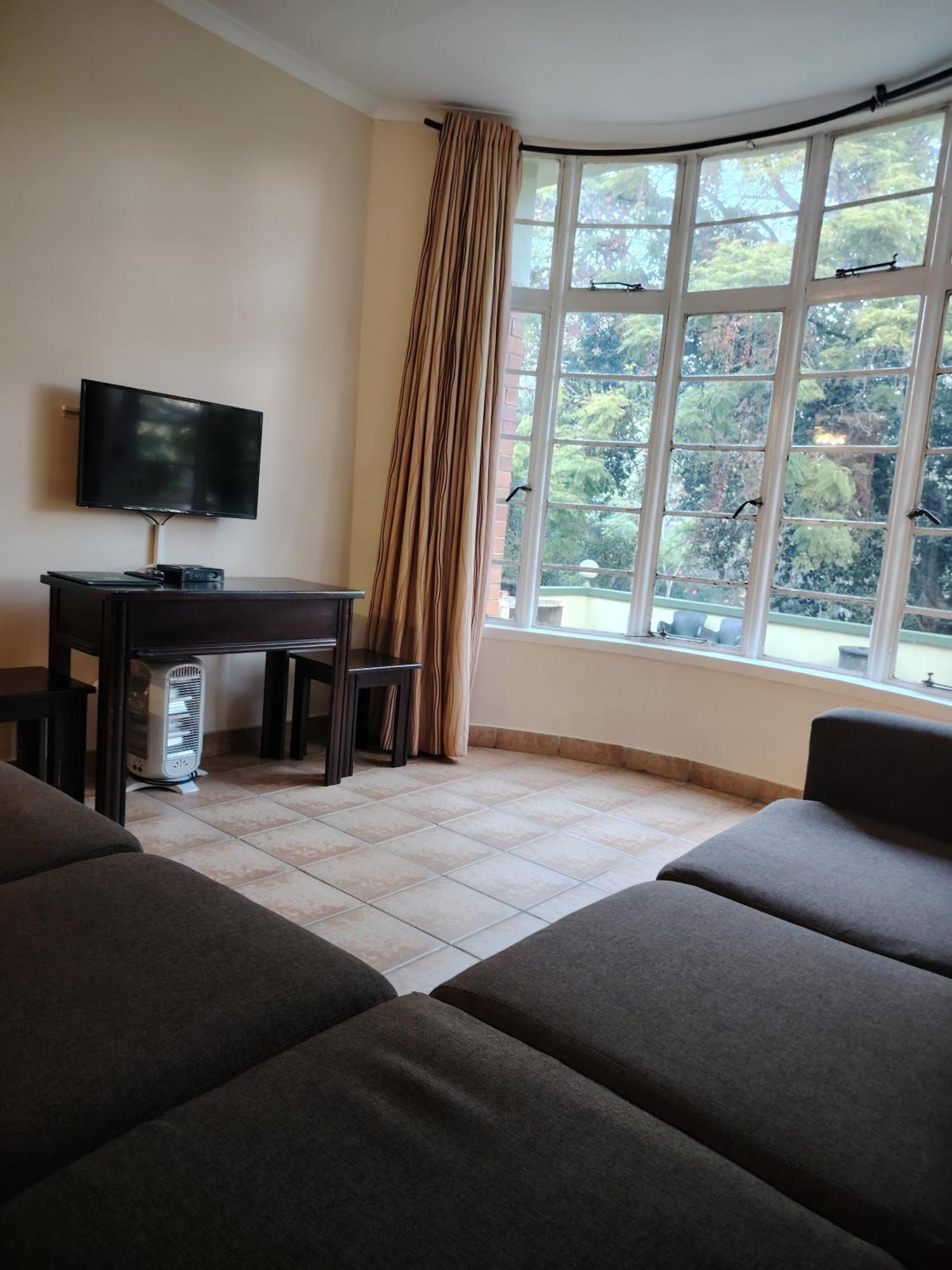 Natal Spa Self Catering and Timeshare Resort Paulpietersburg Bagian luar foto