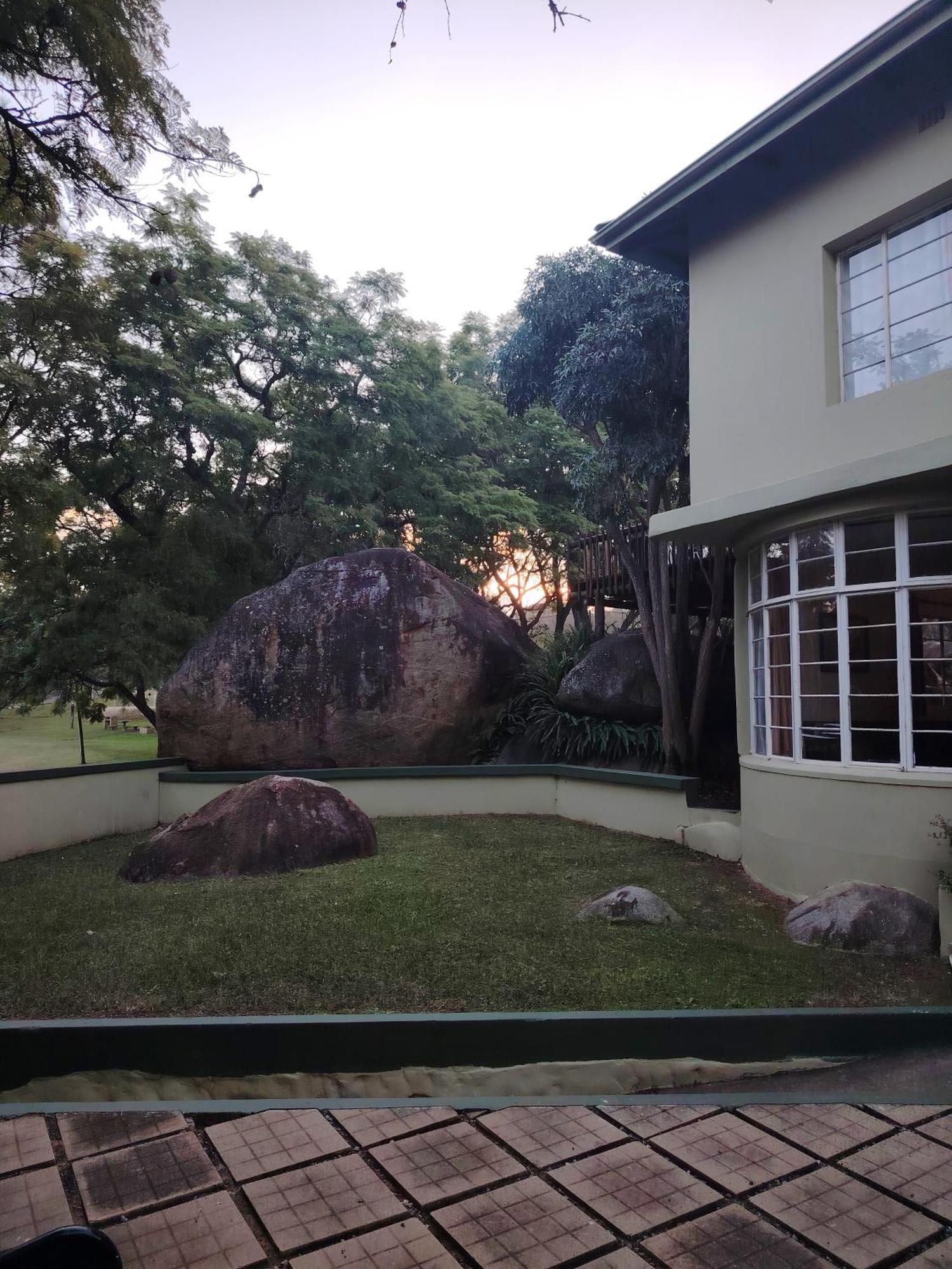 Natal Spa Self Catering and Timeshare Resort Paulpietersburg Bagian luar foto