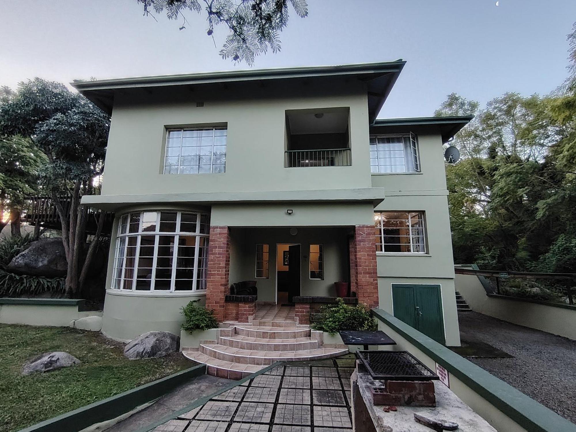 Natal Spa Self Catering and Timeshare Resort Paulpietersburg Bagian luar foto