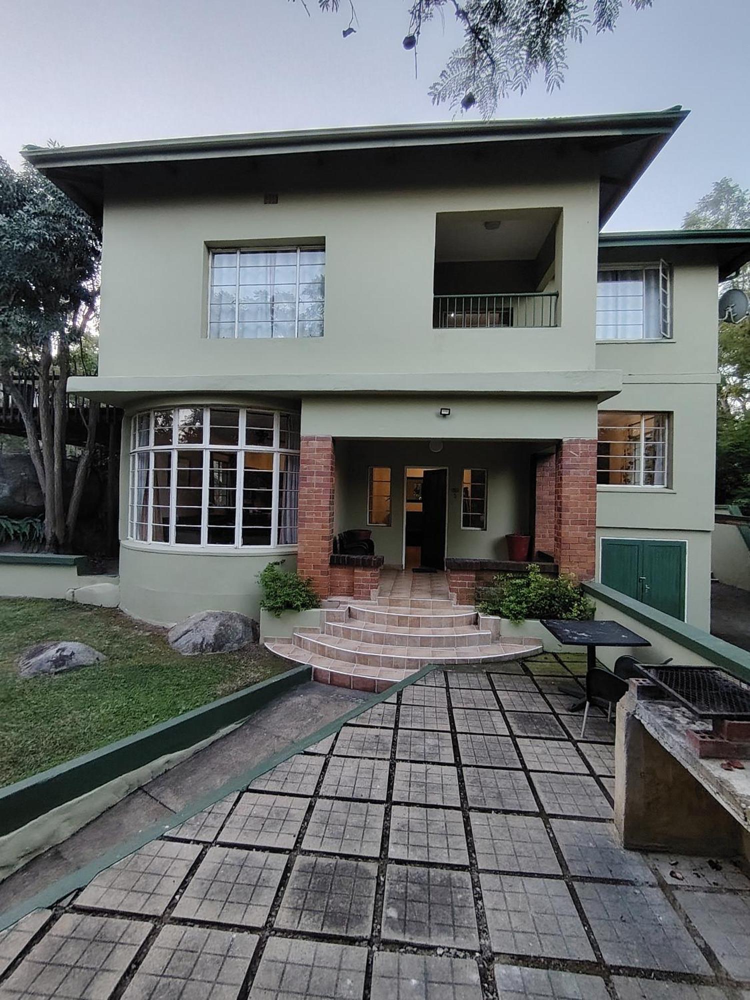 Natal Spa Self Catering and Timeshare Resort Paulpietersburg Bagian luar foto