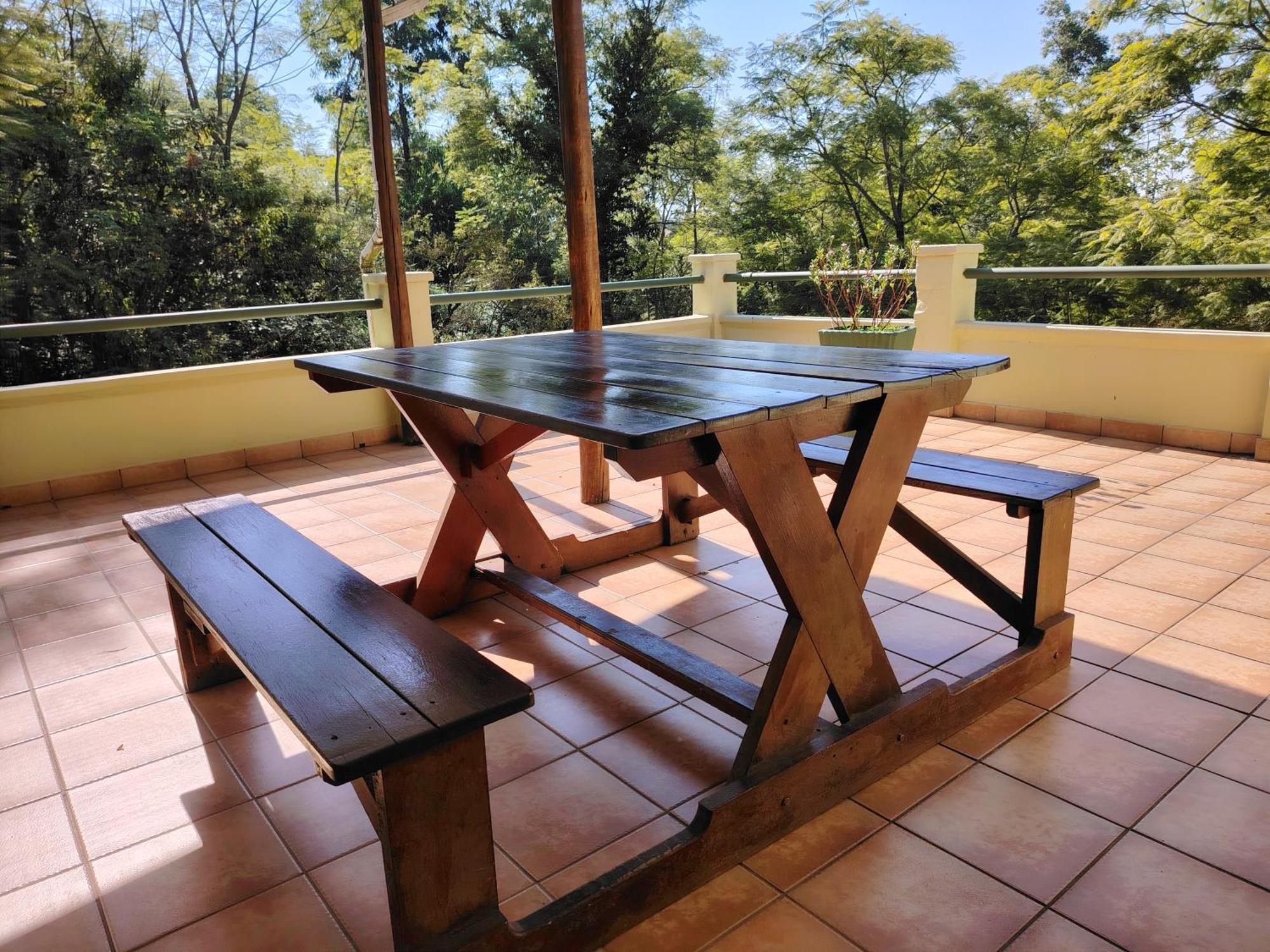 Natal Spa Self Catering and Timeshare Resort Paulpietersburg Bagian luar foto