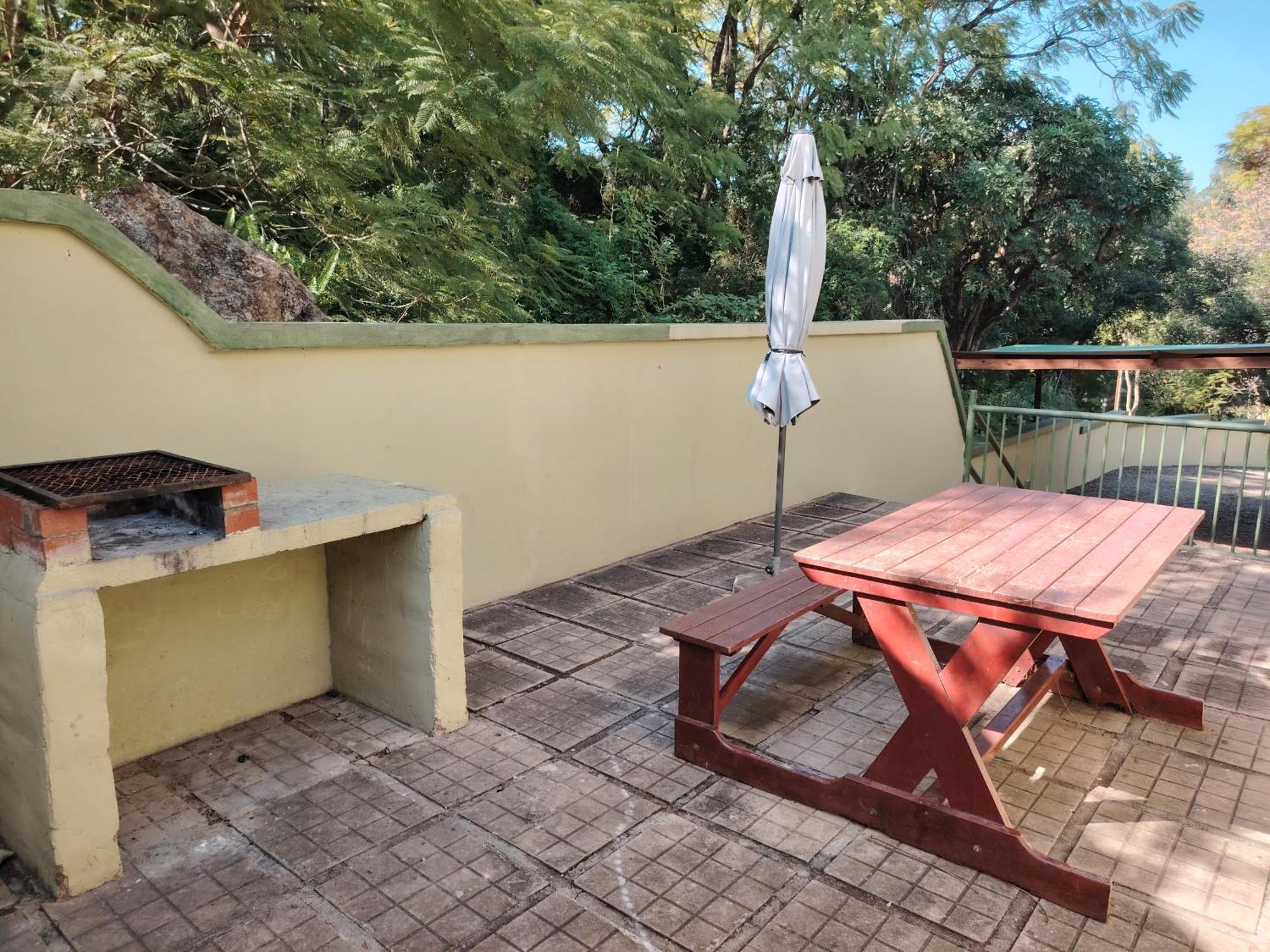 Natal Spa Self Catering and Timeshare Resort Paulpietersburg Bagian luar foto