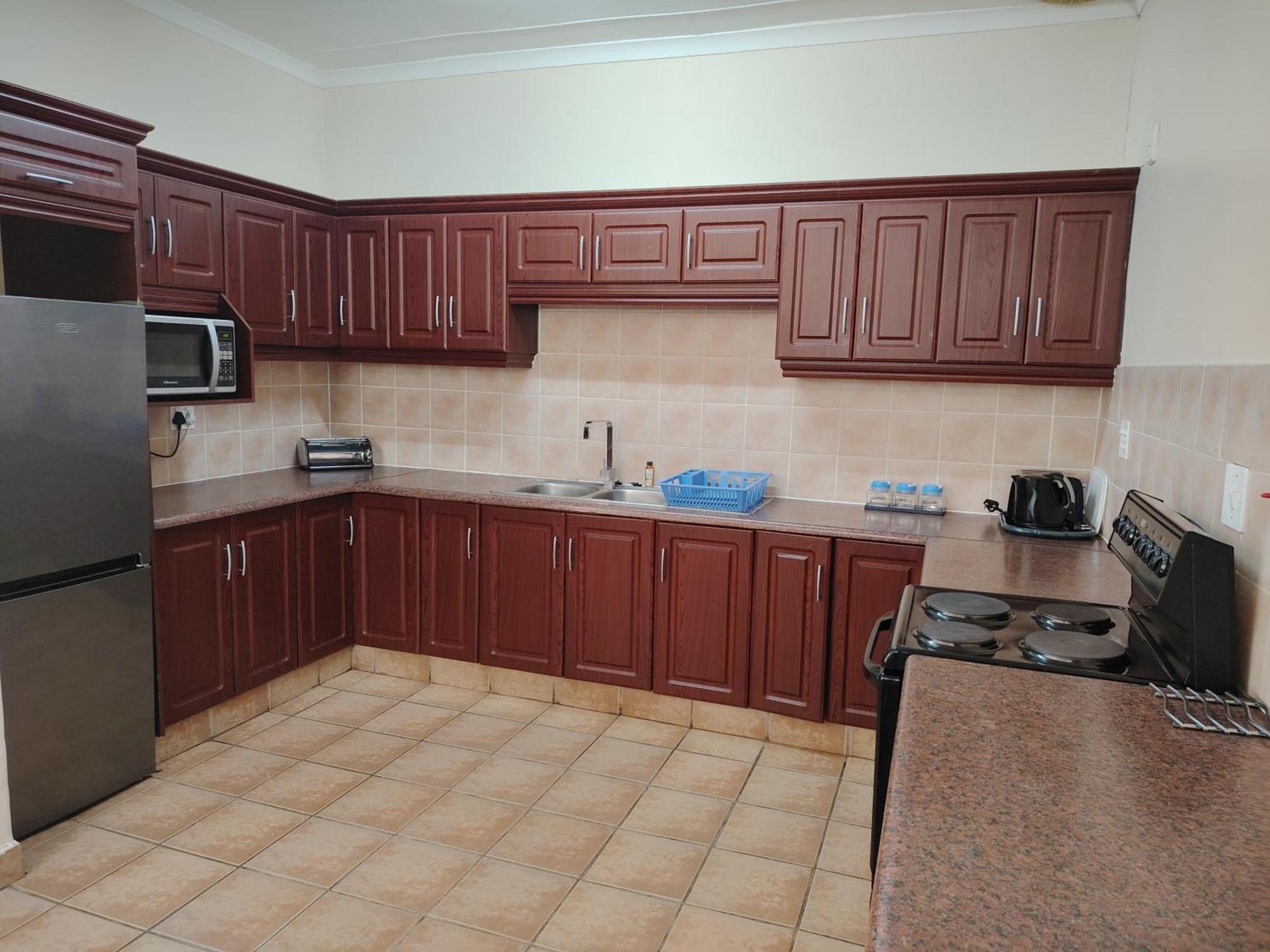 Natal Spa Self Catering and Timeshare Resort Paulpietersburg Bagian luar foto